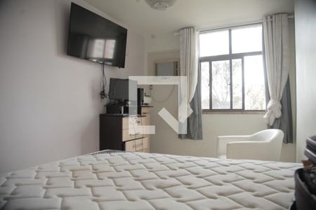 Quarto 2 de apartamento à venda com 2 quartos, 94m² em Ingá, Niterói