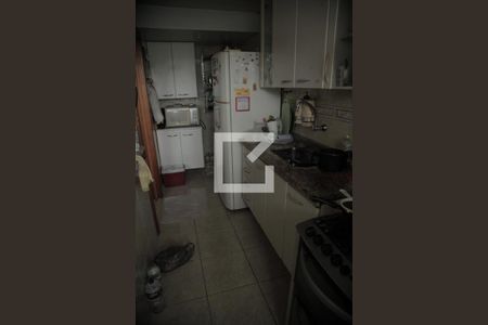 Apartamento à venda com 94m², 2 quartos e 1 vagaCozinha