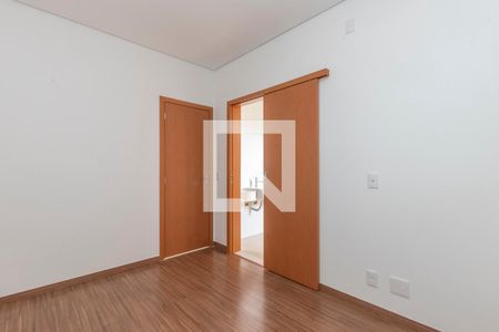Quarto 1 de apartamento à venda com 4 quartos, 143m² em Santa Lúcia, Belo Horizonte