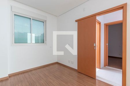 Quarto 2 de apartamento à venda com 4 quartos, 143m² em Santa Lúcia, Belo Horizonte