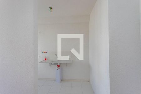 Apartamento para alugar com 44m², 2 quartos e sem vaga Apartamento para alugar com 44m², 2 quartos e sem vagaCozinha