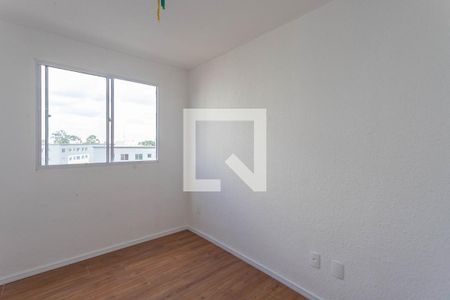 Quarto 1  de apartamento para alugar com 2 quartos, 44m² em Jardim São Savério, São Paulo