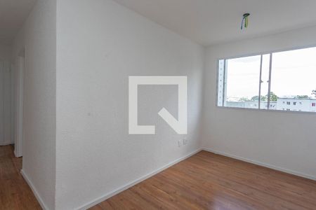 Sala  de apartamento para alugar com 2 quartos, 44m² em Jardim São Savério, São Paulo