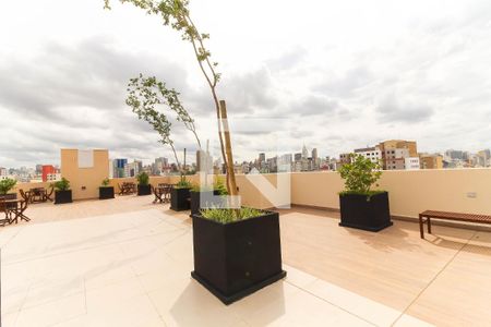 Apartamento à venda com 27m², 1 quarto e sem vaga Apartamento à venda com 27m², 1 quarto e sem vagaÁrea Comum