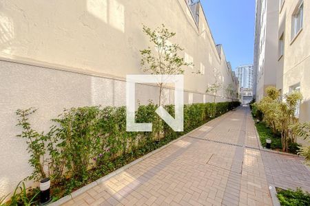 Apartamento à venda com 27m², 1 quarto e sem vaga Apartamento à venda com 27m², 1 quarto e sem vagaÁrea Comum