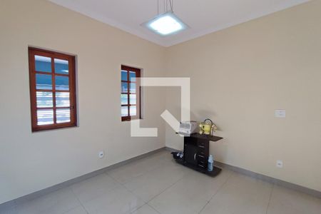 Sala de Jantar de casa para alugar com 4 quartos, 250m² em Jardim São Fernando, Campinas