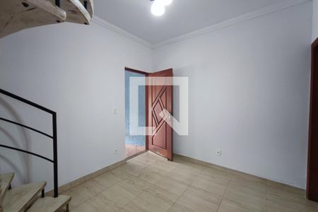 Sala de Estar de casa para alugar com 4 quartos, 250m² em Jardim São Fernando, Campinas
