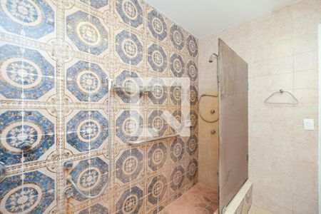 Apartamento à venda com 189m², 3 quartos e 1 vagaBanheiro Corredor