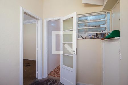 Apartamento à venda com 189m², 3 quartos e 1 vagaQuarto de Serviço