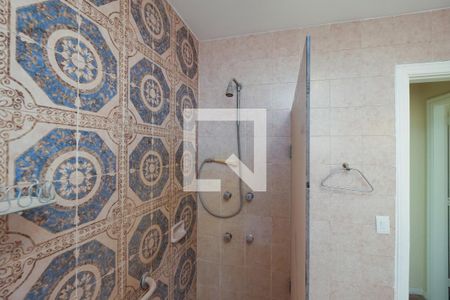 Apartamento à venda com 189m², 3 quartos e 1 vagaBanheiro Corredor