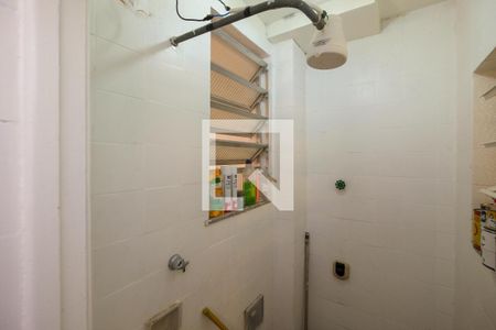 Apartamento à venda com 189m², 3 quartos e 1 vagaBanheiro de serviço