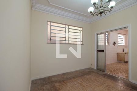 Apartamento à venda com 189m², 3 quartos e 1 vagaSala de Jantar