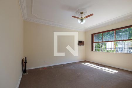 Sala de apartamento à venda com 3 quartos, 189m² em Tijuca, Rio de Janeiro