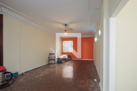 Sala de apartamento à venda com 3 quartos, 189m² em Tijuca, Rio de Janeiro