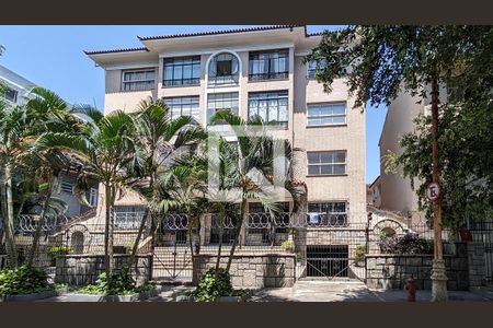 Apartamento à venda com 189m², 3 quartos e 1 vagaFachada do Prédio