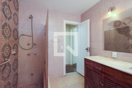 Apartamento à venda com 189m², 3 quartos e 1 vagaBanheiro Corredor