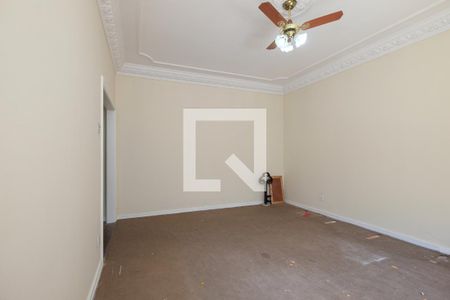 Sala de apartamento à venda com 3 quartos, 189m² em Tijuca, Rio de Janeiro