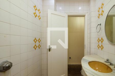 Apartamento à venda com 189m², 3 quartos e 1 vagaBanheiro Corredor