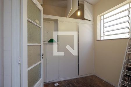Apartamento à venda com 189m², 3 quartos e 1 vagaQuarto de Serviço