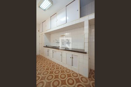 Apartamento à venda com 189m², 3 quartos e 1 vagaCozinha