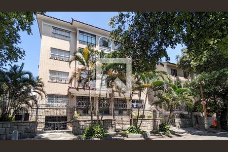 Apartamento à venda com 189m², 3 quartos e 1 vagaFachada do Prédio