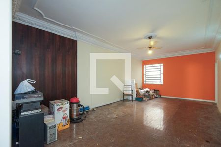 Sala de apartamento à venda com 3 quartos, 189m² em Tijuca, Rio de Janeiro