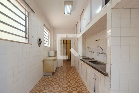 Apartamento à venda com 189m², 3 quartos e 1 vagaCozinha