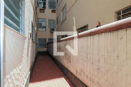 Apartamento à venda com 189m², 3 quartos e 1 vagaQuintal