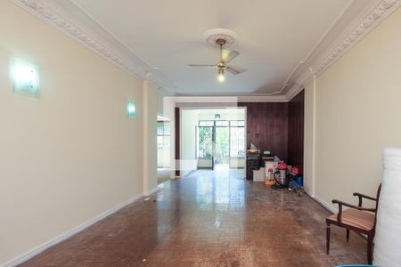 Sala de apartamento à venda com 3 quartos, 189m² em Tijuca, Rio de Janeiro