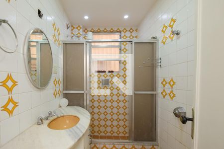 Apartamento à venda com 189m², 3 quartos e 1 vagaBanheiro Corredor