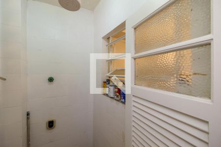 Apartamento à venda com 189m², 3 quartos e 1 vagaBanheiro de serviço