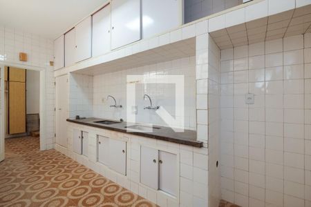 Apartamento à venda com 189m², 3 quartos e 1 vagaCozinha
