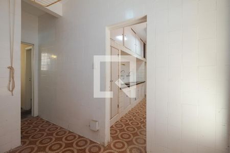 Apartamento à venda com 189m², 3 quartos e 1 vagaÁrea de Serviço