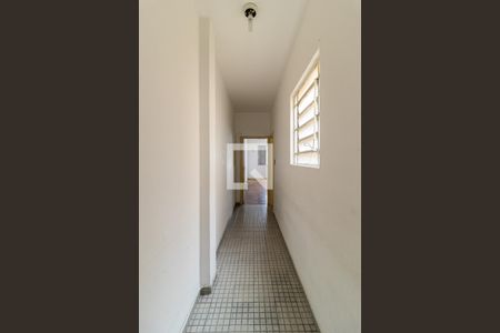 Corredor de apartamento à venda com 1 quarto, 44m² em Vila Buarque, São Paulo