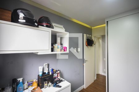 Quarto de apartamento à venda com 2 quartos, 54m² em Jardim Monte Kemel, São Paulo