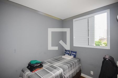 Quarto de apartamento à venda com 2 quartos, 54m² em Jardim Monte Kemel, São Paulo