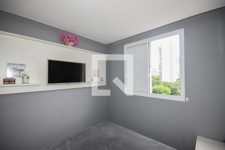 Apartamento à venda com 54m², 2 quartos e 2 vagasSuíte 