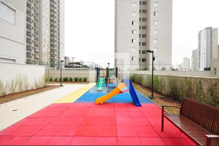 Apartamento à venda com 54m², 2 quartos e 2 vagasPlayground