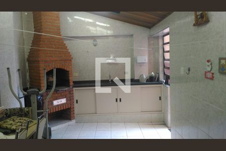 Casa à venda com 1 quarto, 80m² em Jardim do Mar, São Bernardo do Campo