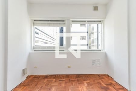 Apartamento à venda com 1 quarto, 35m² em República, São Paulo