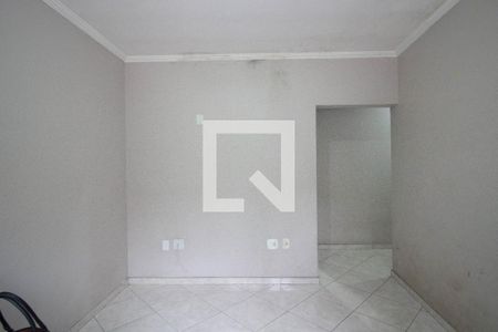 Sala de casa para alugar com 3 quartos, 263m² em Vila Monte Santo, São Paulo