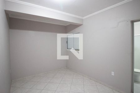 Suite  de casa para alugar com 3 quartos, 263m² em Vila Monte Santo, São Paulo