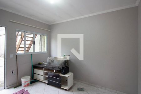 Sala de casa para alugar com 3 quartos, 263m² em Vila Monte Santo, São Paulo