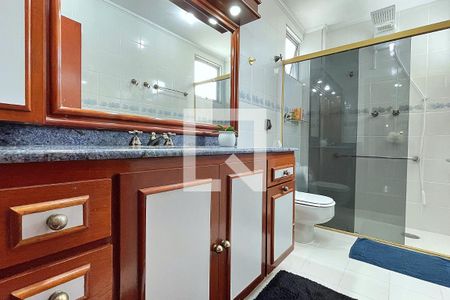 Casa à venda com 180m², 4 quartos e 2 vagasBanheiro