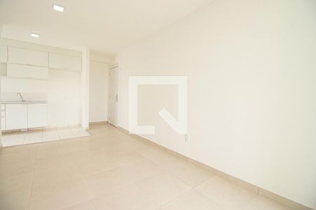 Sala de apartamento para alugar com 2 quartos, 57m² em Liberdade, São Paulo