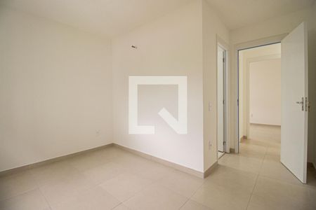 Suíte de apartamento para alugar com 2 quartos, 57m² em Liberdade, São Paulo