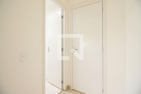 Suíte de apartamento para alugar com 2 quartos, 57m² em Liberdade, São Paulo