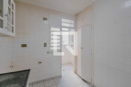 Apartamento à venda com 72m², 2 quartos e 1 vagaCozinha