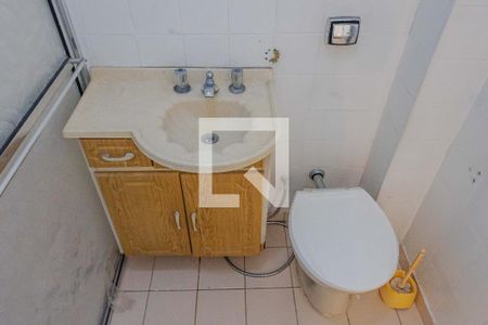 Apartamento à venda com 72m², 2 quartos e 1 vagaBanheiro