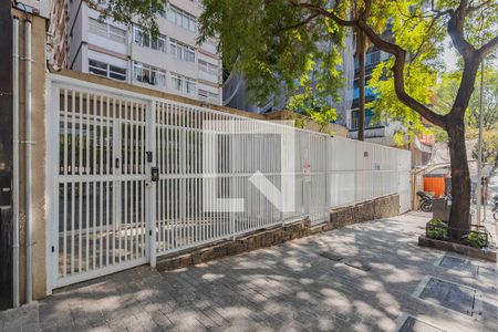 Apartamento à venda com 72m², 2 quartos e 1 vagaFachada